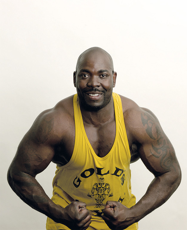 Koko Kaguba Security